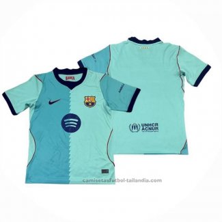 Tailandia Camiseta Barcelona 3ª 26/27
