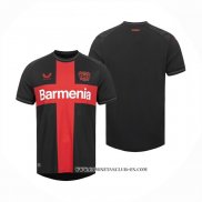 Tailandia Camiseta Bayer Leverkusen 1ª 23/24