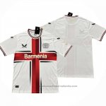 Tailandia Camiseta Bayer Leverkusen 2ª 24/25