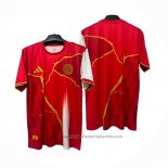 Tailandia Camiseta Bayern Munich Special 25/26 Rojo