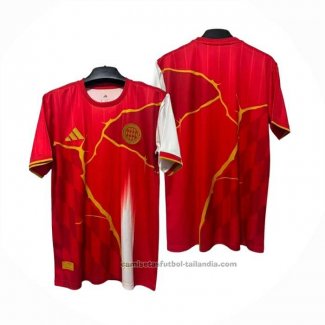 Tailandia Camiseta Bayern Munich Special 25/26 Rojo