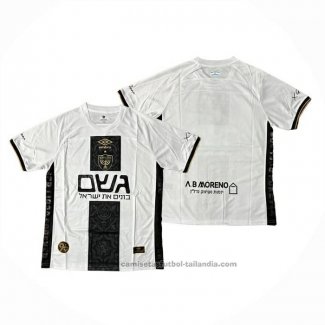 Tailandia Camiseta Beitar Jerusalem 3ª 25/26