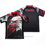 Tailandia Camiseta Benfica Special 26/27