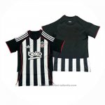 Tailandia Camiseta Besiktas JK 2ª 25/26