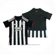 Tailandia Camiseta Besiktas JK 2ª 25/26