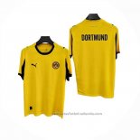 Tailandia Camiseta Borussia Dortmund Cup 25/26