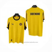 Tailandia Camiseta Borussia Dortmund Cup 25/26