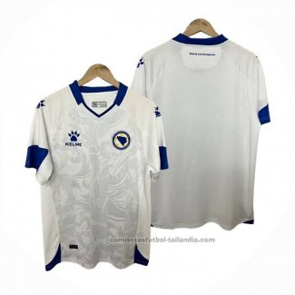 Tailandia Camiseta Bosnia y Herzegovina 2ª 2026