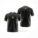 Tailandia Camiseta Brasil Special 2026 Blanco Negro