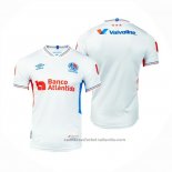 Tailandia Camiseta CD Olimpia 1ª 23/24