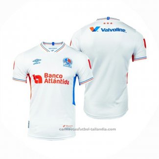 Tailandia Camiseta CD Olimpia 1ª 23/24