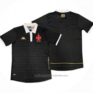 Tailandia Camiseta CR Vasco da Gama 3ª 2023