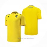 Tailandia Camiseta Cadiz 1ª 25/26