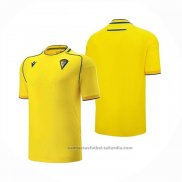 Tailandia Camiseta Cadiz 1ª 25/26
