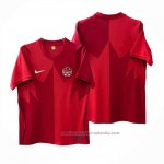 Tailandia Camiseta Canada 1ª 2026