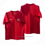 Tailandia Camiseta Canada 1ª 2026