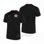 Tailandia Camiseta Canada 3ª 2021