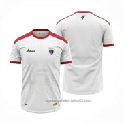 Tailandia Camiseta Cape Verde 2ª 2024