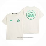 Tailandia Camiseta Celtic Special 25/26 Blanco