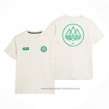 Tailandia Camiseta Celtic Special 25/26 Blanco