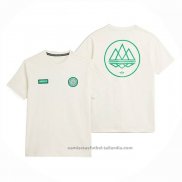 Tailandia Camiseta Celtic Special 25/26 Blanco