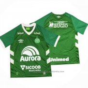 Tailandia Camiseta Chapecoense 1ª 2023