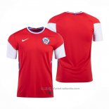 Tailandia Camiseta Chile 1ª 2020