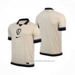 Tailandia Camiseta Corinthians 4ª 2023