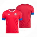 Tailandia Camiseta Costa Rica 1ª 2022