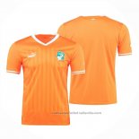 Tailandia Camiseta Costa de Marfil 1ª 2022
