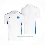 Tailandia Camiseta Cruzeiro 2ª 2022
