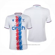 Tailandia Camiseta Crystal Palace 2ª 22/23