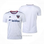 Tailandia Camiseta DC United 2ª 2021