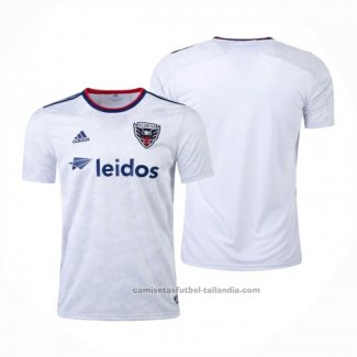 Tailandia Camiseta DC United 2ª 2021
