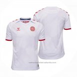 Tailandia Camiseta Dinamarca 2ª 20/21