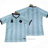Tailandia Camiseta Dinamarca 2ª 2025