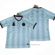 Tailandia Camiseta Dinamarca 2ª 2025