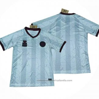 Tailandia Camiseta Dinamarca 2ª 2025