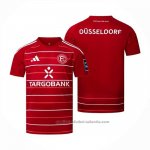 Tailandia Camiseta Dusseldorf 1ª 25/26
