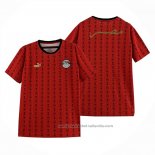 Tailandia Camiseta Egipto 1ª 2024