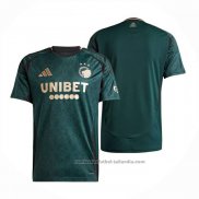 Tailandia Camiseta F.C. Copenhagen 3ª 25/26