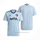 Tailandia Camiseta FC Dallas 2ª 2021