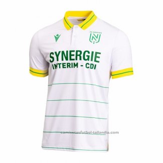 Tailandia Camiseta FC Nantes 2ª 23/24