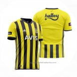 Tailandia Camiseta Fenerbahce 1ª 20/21