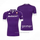 Tailandia Camiseta Fiorentina 1ª 20/21