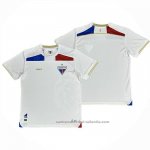 Tailandia Camiseta Fortaleza 2ª 2025