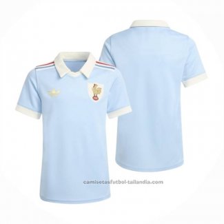 Tailandia Camiseta Francia 120 Aniversario 2026