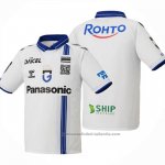 Tailandia Camiseta Gamba Osaka 2ª 2025