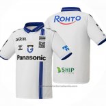 Tailandia Camiseta Gamba Osaka 2ª 2025