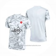 Tailandia Camiseta Hapoel Tel Aviv 2ª 25/26